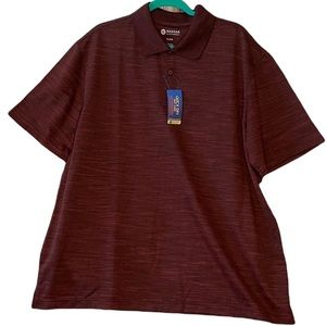 Haggar Quick Dry Performance Shirt